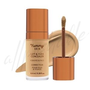 ⭐️2/$30⭐️ Yummy Skin Lift & Flex Concealer